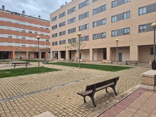 Local comercial en venta en Maria Auxiliadora en Huesca