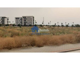 Terreno en venta en Montequinto en Dos Hermanas