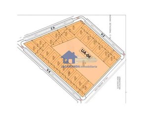Terreno en venta en Montequinto en Dos Hermanas