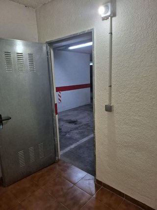 Garaje en venta en Viñuela - Rescatado en Córdoba