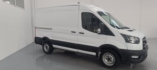 Ford Transit 2021