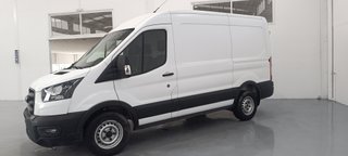 Ford Transit 2021