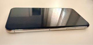 iPhone XS 64GB Plata Libre