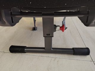 Silla coche Klippan Grupo 1-2
