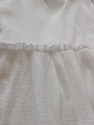 Vestido Talla S, NUEVO