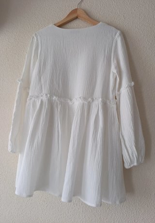 Vestido Talla S, NUEVO