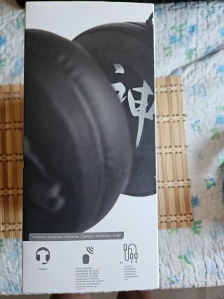 Auriculares Gaming AIZEN con Micrófono