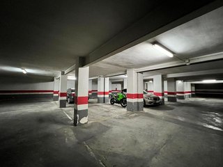 Garaje en venta en Delicias en Zaragoza