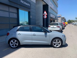 Audi A1 Sportback Advanced 25 TFSI 70kW (95CV)