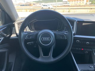 Audi A1 Sportback Advanced 25 TFSI 70kW (95CV)