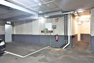 Garaje en venta en Ciudad Naranco en Oviedo
