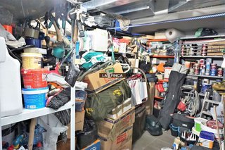 Garaje en venta en Ciudad Naranco en Oviedo