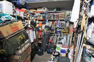 Garaje en venta en Ciudad Naranco en Oviedo