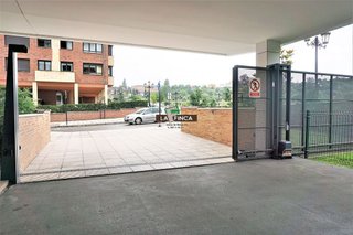 Garaje en venta en Ciudad Naranco en Oviedo