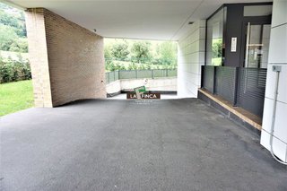 Garaje en venta en Ciudad Naranco en Oviedo