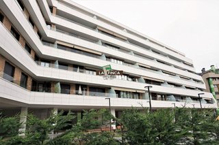 Garaje en venta en Ciudad Naranco en Oviedo