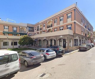 Piso en venta en Zafra
