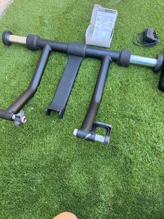 Rodillo Bkool Connect Trainer