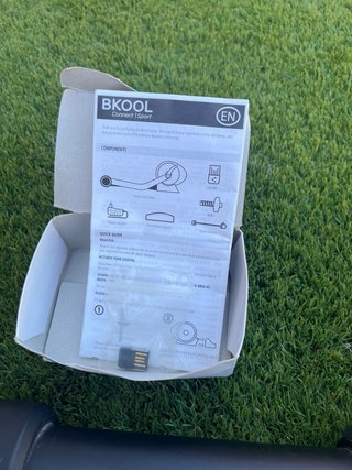 Rodillo Bkool Connect Trainer