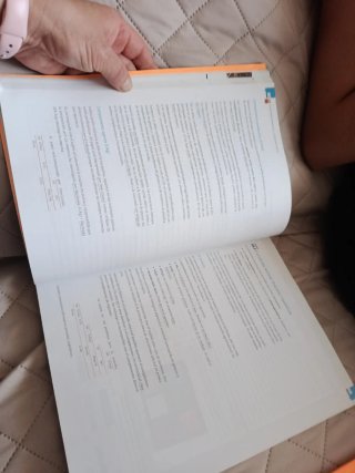 Lengua castellana y literatura, Bachillerato 1 ...