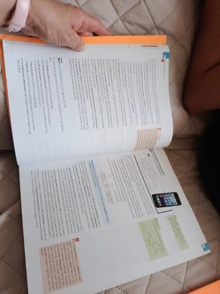 Lengua castellana y literatura, Bachillerato 1 ...