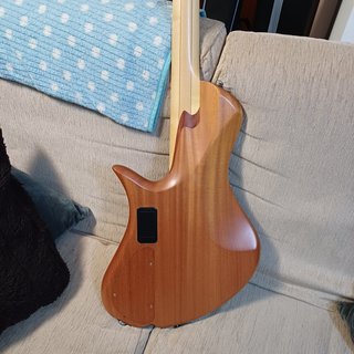 Bajo Eléctrico Aquilina Shelby 4 Cuerdas