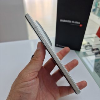 Xiaomi 15 Ultra 512GB Blanco Usado Con Caja 96%.
