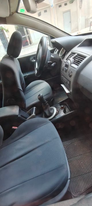 Renault Megane 2003