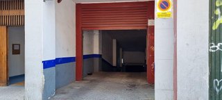 Garaje en venta en Ave en Zaragoza