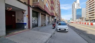 Garaje en venta en Ave en Zaragoza