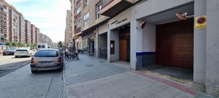 Garaje en venta en Ave en Zaragoza