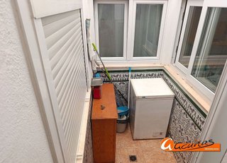 Piso en venta en Alameda