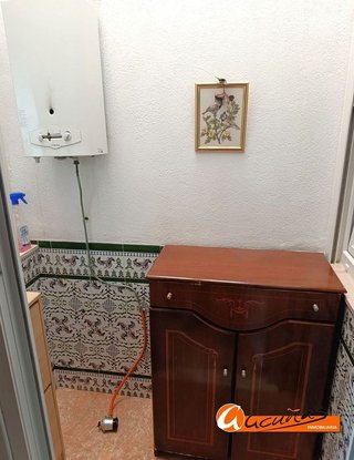 Piso en venta en Alameda