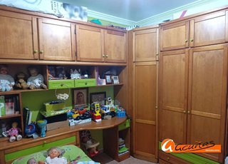 Piso en venta en Alameda