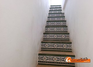 Piso en venta en Alameda