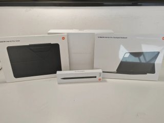 Xiaomi Pad 6S Pro 12.4 12GB/512GB PACK 4 productos