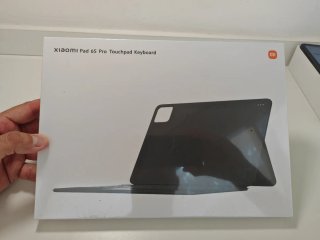 Xiaomi Pad 6S Pro 12.4 12GB/512GB PACK 4 productos