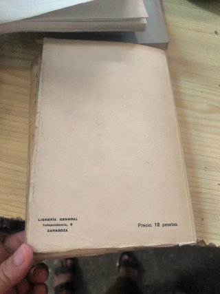 El libro del convaleciente - E. Jardiel Poncela