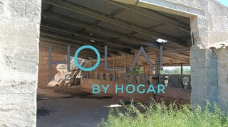 Solar en venta en Campos