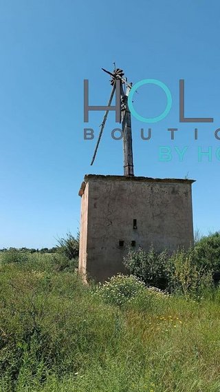 Solar en venta en Campos