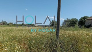 Solar en venta en Campos
