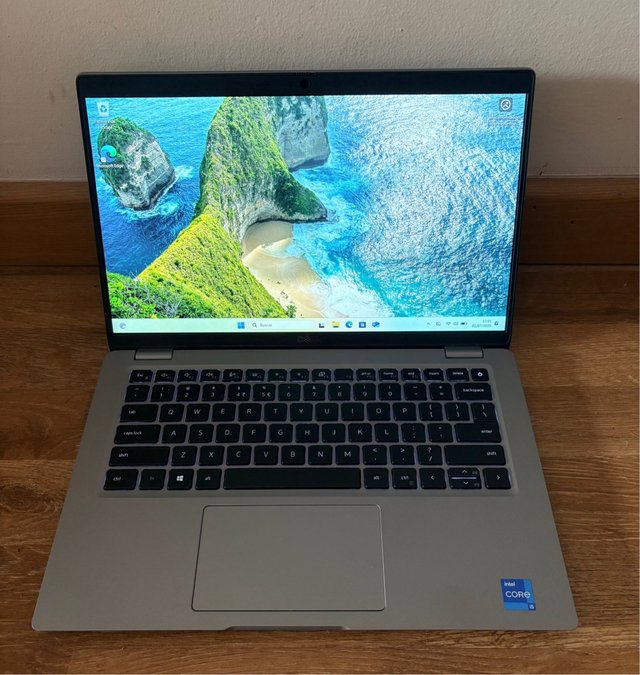 Dell Latitude 5420 i5 11th Gen 16GB RAM 500GB SSD