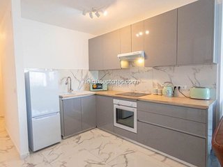 Piso en venta en Campos de Golf - Villa Martin - Los Dolses en Orihuela