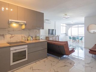 Piso en venta en Campos de Golf - Villa Martin - Los Dolses en Orihuela
