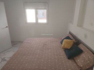 Piso en venta en Campos de Golf - Villa Martin - Los Dolses en Orihuela