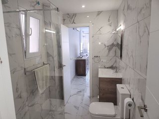Piso en venta en Campos de Golf - Villa Martin - Los Dolses en Orihuela