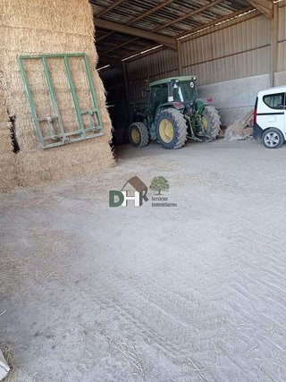 Terreno en venta en Los Cigarrales-La Bastida en Toledo