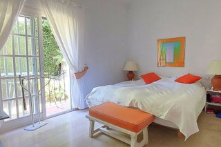 Chalet en alquiler en Los Naranjos - Las Brisas en Marbella