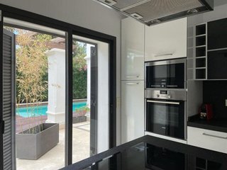 Casa en alquiler en Lomas de Marbella Club - Puente Romano en Marbella
