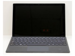 Microsoft Surface Pro 7 Plus i7 11a 16Gb RAM 12,3"